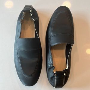 Black Everlane Loafer